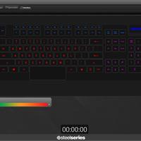SteelSeries Apex 16