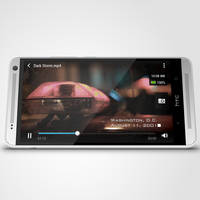 HTC One Max