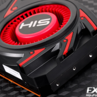 HIS Radeon R9 290X