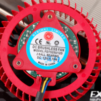 HIS Radeon R9 290X