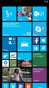 Windows Phone 8: GDR3-Update offiziell von Microsoft angekündigt