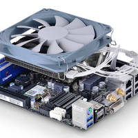 DeepCool Gabriel - mit Board