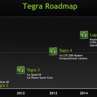 Nvidia Tegra 6: Der 64-Bit-SoC erscheint bereits Ende 2014