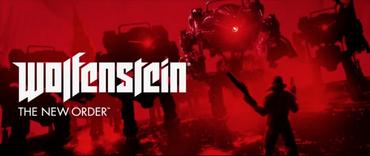 Wolfenstein: Nachfolger The New Order angekündigt