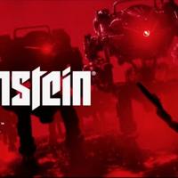 Wolfenstein: The New Order