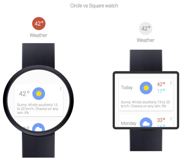 Nexus-Smartwatch 