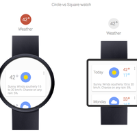 Google Smartwatch: Soll mit dem Nexus 5 erscheinen und Google Now-Funktionen besitzen