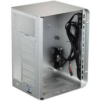 Cooltek U1 - silber