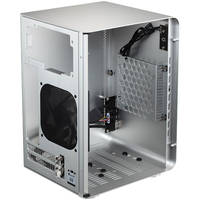 Cooltek U2 - silver