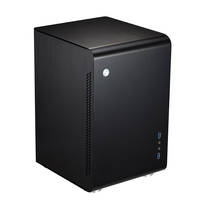 Cooltek U2 - black