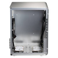 Cooltek U3 - silver