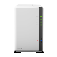 DiskStation DS213j