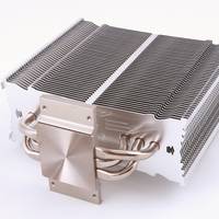 Prolimatech Basic 65 - Heatsink