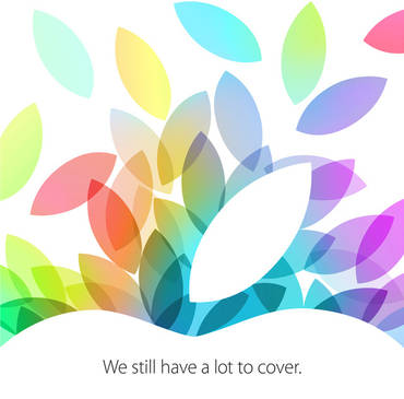 Apple stellt neue Produkte im Livestream vor