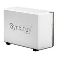 Synology: Neue DiskStation DS213j