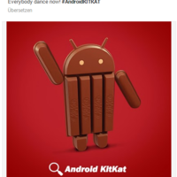 Ankündigung_Android 4.4