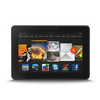 Kindle Fire HDX