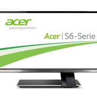 Acer S6: IPS-Display für Mobilgeräte