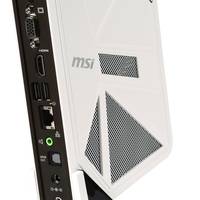 Wind Box DC111