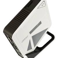 Wind Box DC111