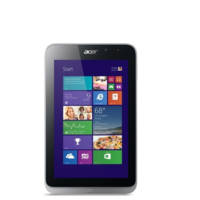 Iconia Tab W4