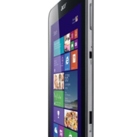 Iconia Tab W4