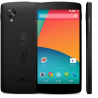 Nexus 5 im US-Play Store