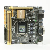 ASUS H87I Plus