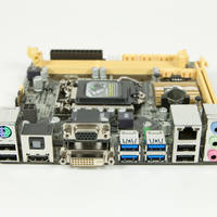 ASUS H87I Plus