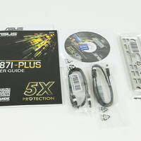ASUS H87I Plus