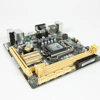 ASUS H87I Plus