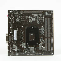 ASUS H87I Plus