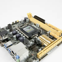 ASUS H87I Plus