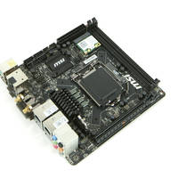 MSI Z87I