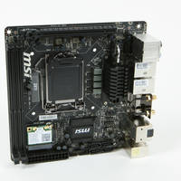 MSI Z87I
