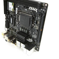 MSI Z87I