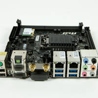 MSI Z87I