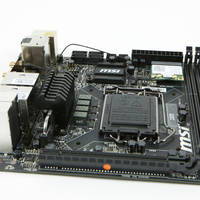 MSI Z87I