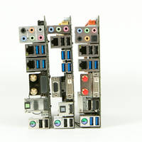 Roundup Mobo (ASUS, MSI & Zotac)