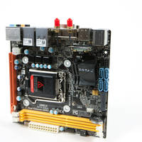 Zotac H87 ITX WiFi A