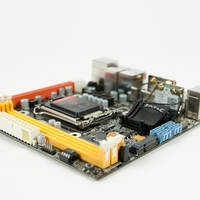 Zotac H87 ITX WiFi A