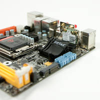 Zotac H87 ITX WiFi A