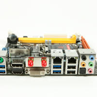 Zotac H87 ITX WiFi A