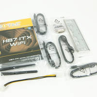 Zotac H87 ITX WiFi A
