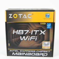 Zotac H87 ITX WiFi A