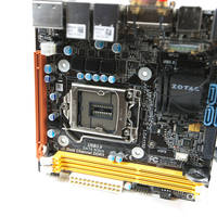 Zotac H87 ITX WiFi A