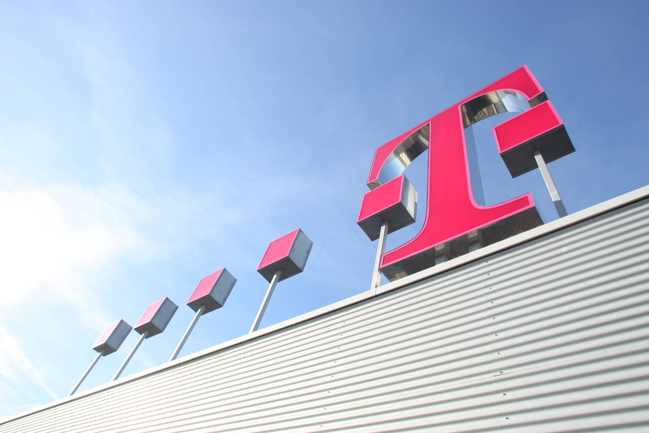 DSL-Drosselung  Bild © Telekom