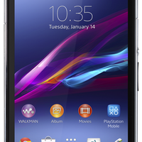 Sony Xperia Z1S