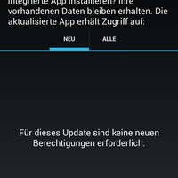Google Play Store 4.4.21