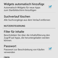 Google Play Store 4.4.21